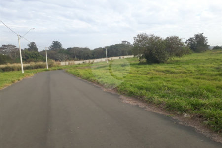 Terreno à venda no condomínio Reserva de Santa Maria, Indaiatuba - SP