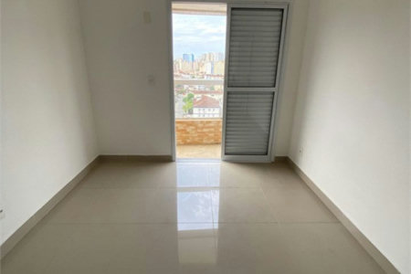 Apartamento Residencial à venda, Esplanada dos Barreiros, São Vicente - AP0135.