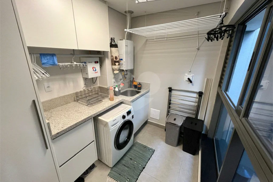 Apartamento à venda com 4 quartos, sendo 2 suítes, em Perdizes, São Paulo, SP