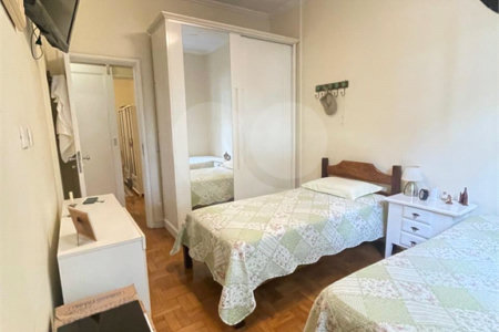 Apartamento à venda com 3 quartos em Jardim América, São Paulo, SP