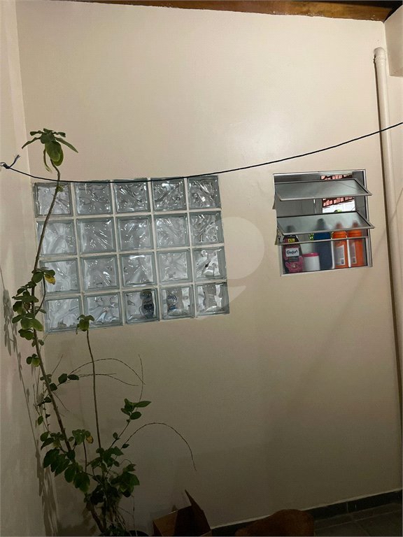 Casa de Vila à venda com 2 quartos em Jardim França, São Paulo, SP