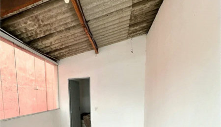 Sobrado à venda com 3 quartos em Jardim das Esmeraldas, São Paulo, SP