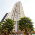 Apartamento à venda com 3 suítes em Brooklin, São Paulo, SP
