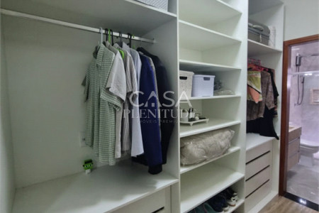 Casa em condomínio à venda com 3 quartos, sendo 1 suíte, em Cajuru do Sul, Sorocaba, SP
