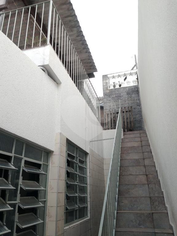 Casa à venda com 3 quartos, sendo 1 suíte,  em Chora Menino, São Paulo, SP