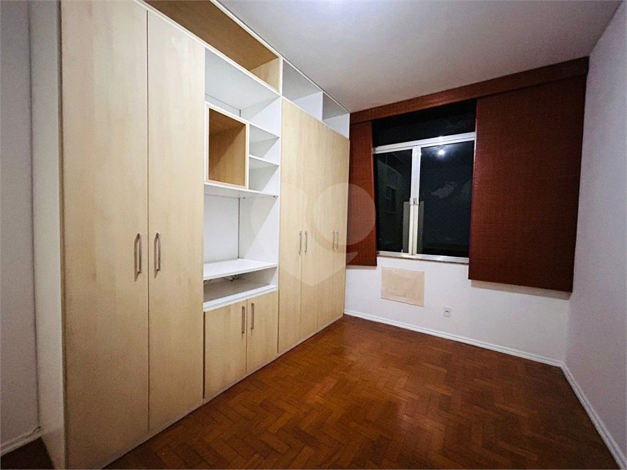 Apartamento à venda com 2 quartos em Alto da Boa Vista, Rio de Janeiro, RJ