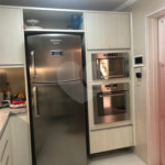 Sobrado à venda com 3 quartos, sendo 2 suítes,  em Vila Nivi, São Paulo, SP