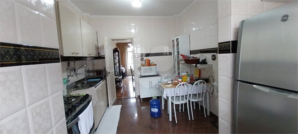 Apartamento à venda com 3 quartos, sendo 1 suíte, em Bela Vista, São Paulo, SP