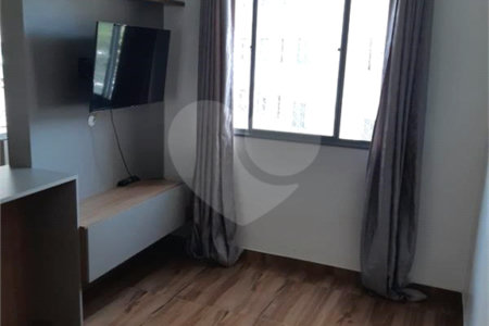 Apartamento à venda com 1 suíte em Várzea da Barra Funda, São Paulo, SP
