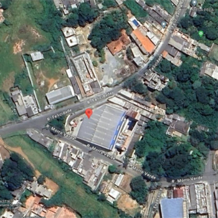 Terreno à venda em Parque Novo Horizonte, Itaquaquecetuba, SP