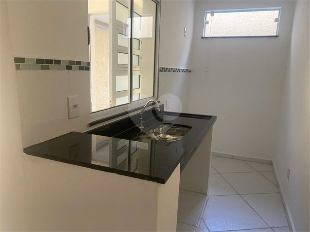 Apartamento para alugar com 1 quarto em Vila Maria, São Paulo, SP