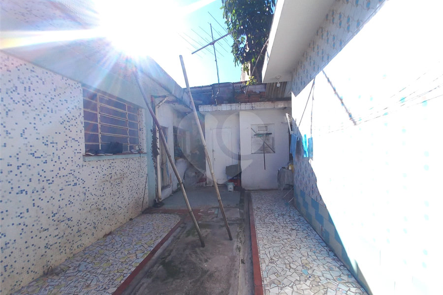 Casa Térrea à venda com 2 quartos em Parque Edu Chaves, São Paulo, SP