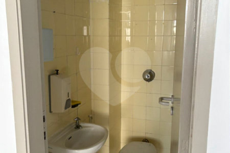 Sala à venda em Tijuca, Rio de Janeiro, RJ