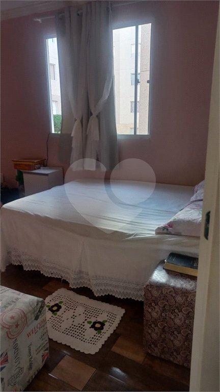 Apartamento à venda com 2 quartos em Horto, São Paulo, SP