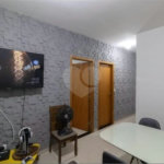 Casa à venda com 2 quartos no condomínio Cond, São Paulo - SP