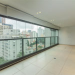 Apartamento à venda com 3 quartos, sendo 2 suítes, em Pinheiros, São Paulo, SP