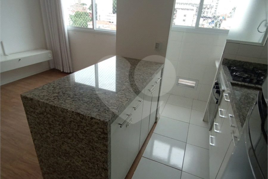 Apartamento para alugar com 2 quartos em Tucuruvi, São Paulo, SP