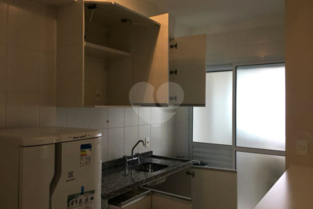 Apartamento para alugar com 1 quarto em Gopoúva, Guarulhos, SP