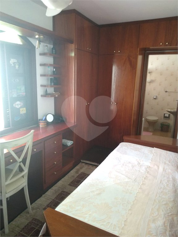 Sobrado à venda com 3 suítes em Casa Verde, São Paulo, SP