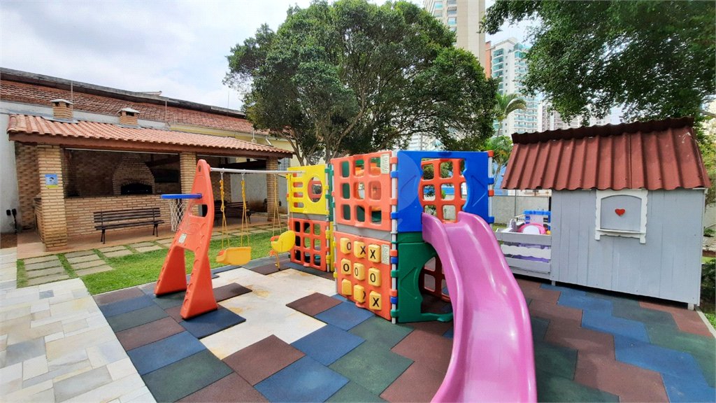 Apartamento à venda com 4 quartos, sendo 3 suítes, em Santana, São Paulo, SP