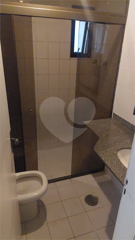 Apartamento à venda com 3 quartos em Vila Mariana, São Paulo, SP