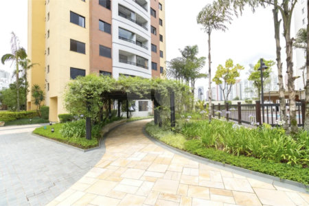 Apartamento para alugar com 2 quartos em Vila Andrade, São Paulo, SP
