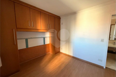 Apartamento à venda com 2 suítes em Vila Medeiros, São Paulo, SP
