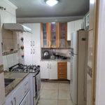 Apartamento à venda com 2 quartos em Mandaqui, São Paulo, SP