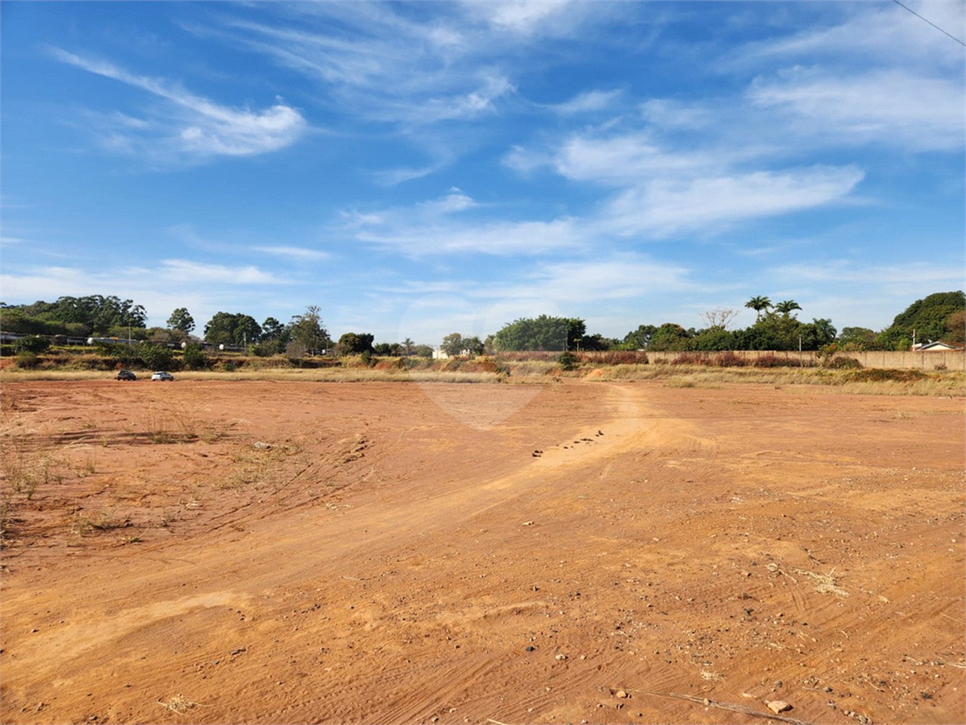 Área de Terra para alugar em Jardim Zavanella, Araraquara, SP
