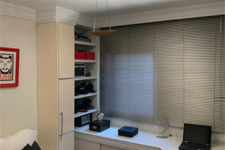 Apartamento à venda com 3 suítes em Vila Suzana, São Paulo, SP