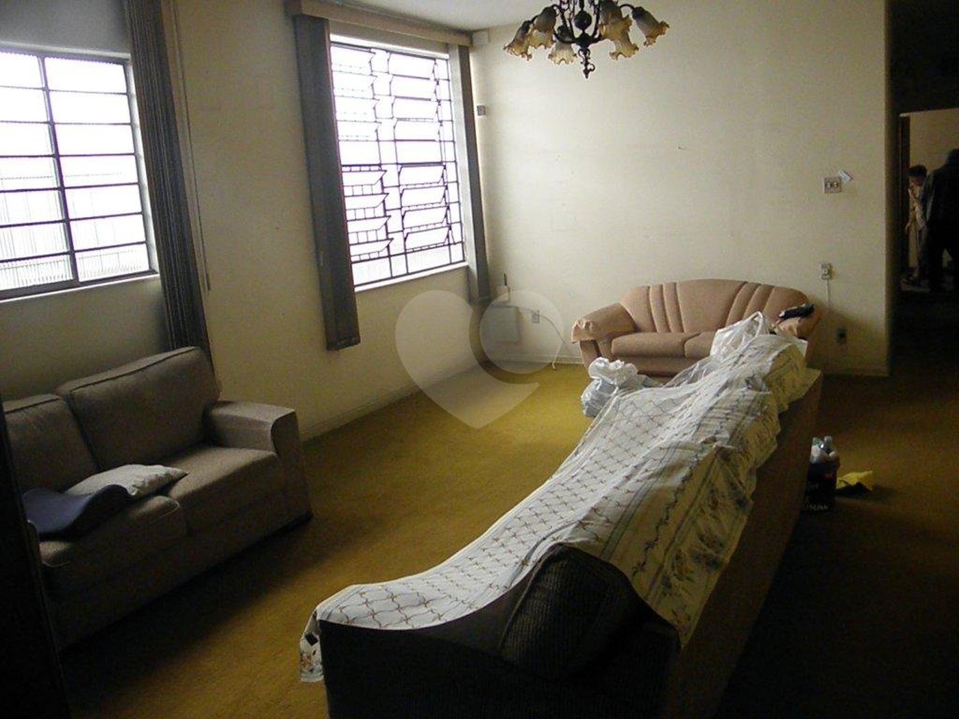Sobrado à venda com 3 quartos em Santana, São Paulo, SP