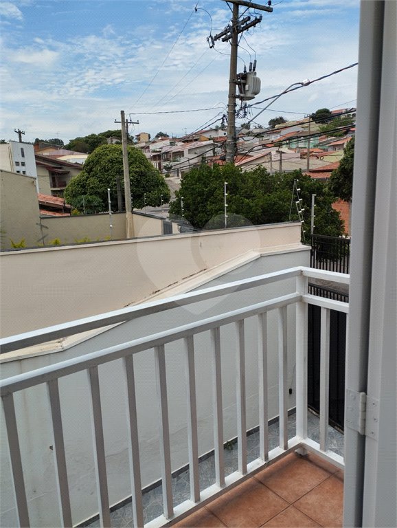 Casa à venda com 3 quartos, sendo 1 suíte, em Jardim das Palmeiras, Valinhos, SP