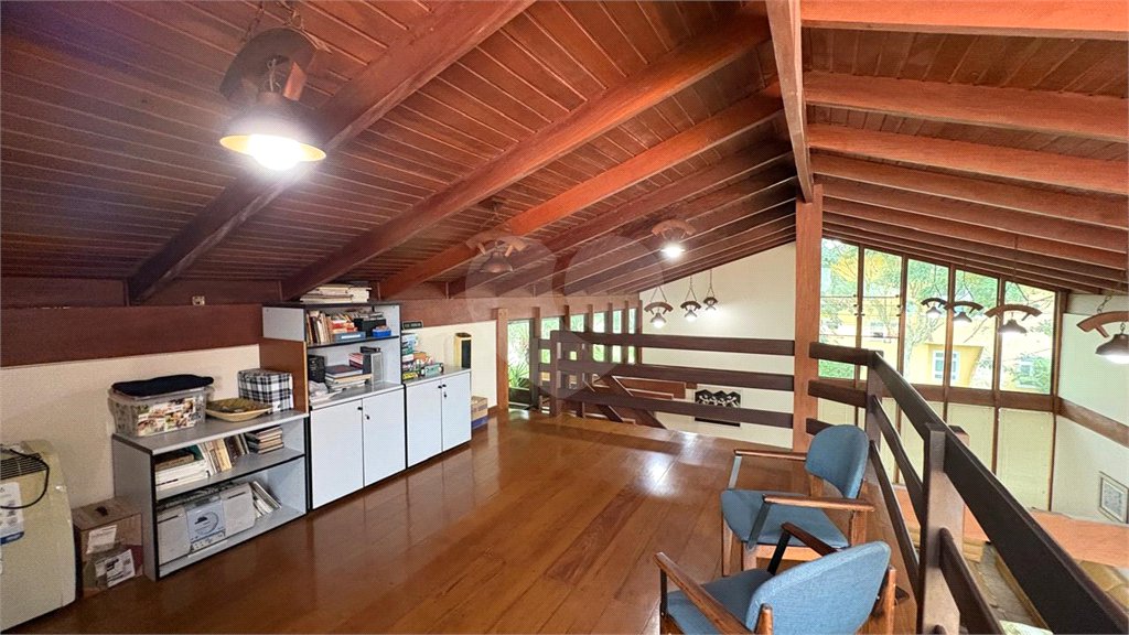 Casa à venda com 4 quartos, sendo 2 suítes,  no condomínio Vivendas do Lago, Sorocaba - SP