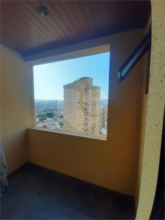 Apartamento à venda com 3 quartos, sendo 1 suíte, em Santana, São Paulo, SP