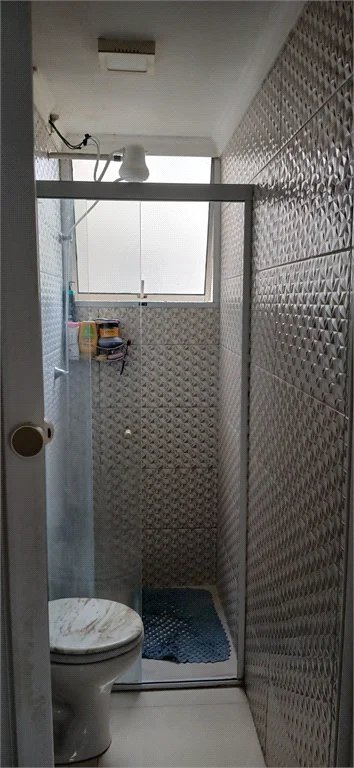 Apartamento à venda com 2 quartos em Jardim Petrópolis, Cotia, SP