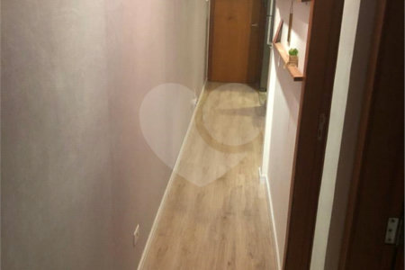 Apartamento à venda com 2 quartos em Jardim Ampliação, São Paulo, SP