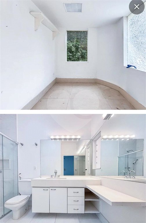 Casa à venda com 3 suítes no condomínio Fazenda Morumbi, São Paulo - SP