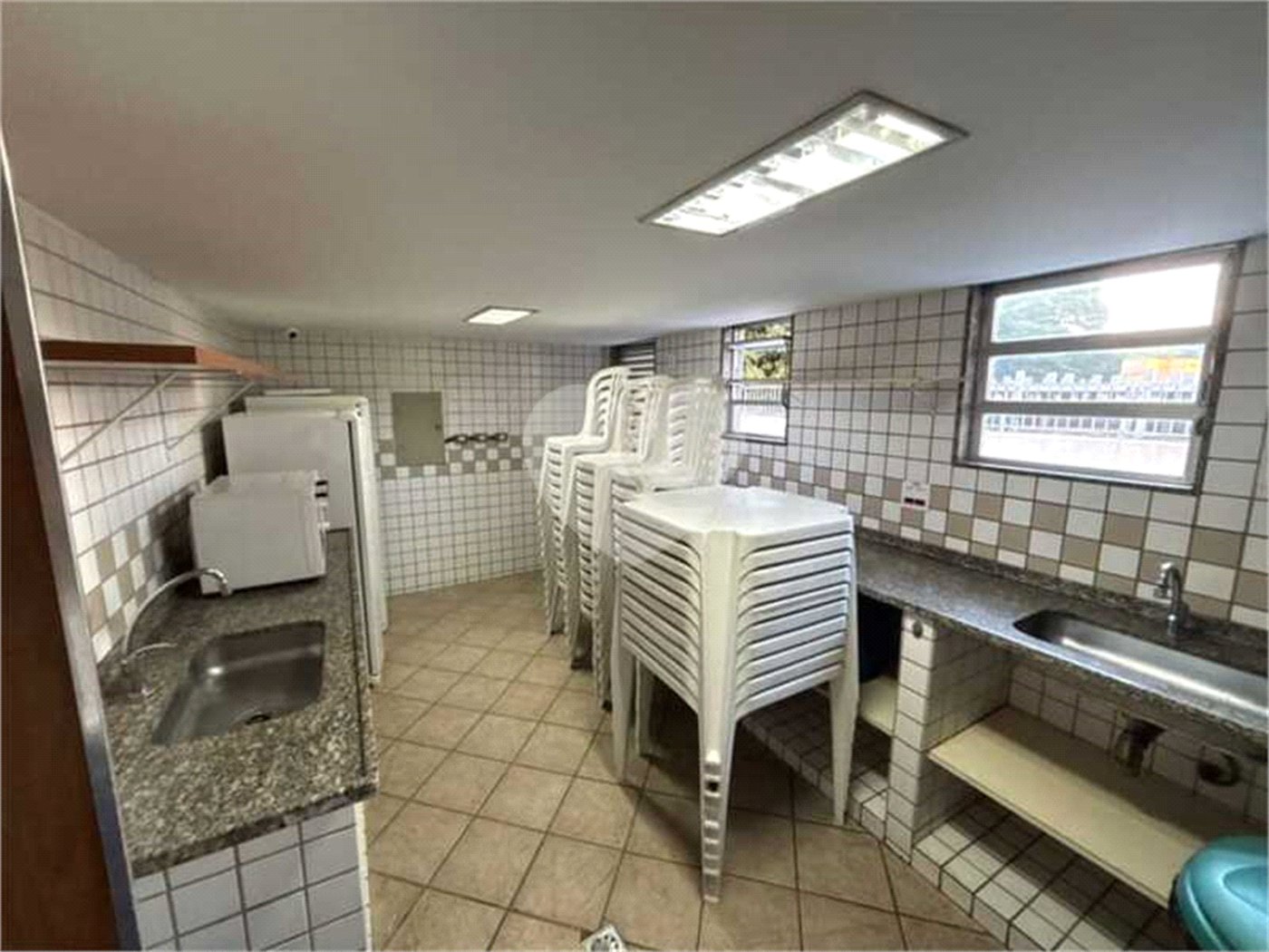 Apartamento à venda com 2 quartos, sendo 1 suíte, em Maracanã, Rio de Janeiro, RJ