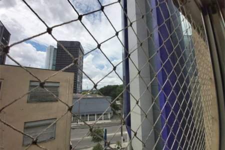 Apartamento à venda com 2 quartos em Pinheiros, São Paulo, SP