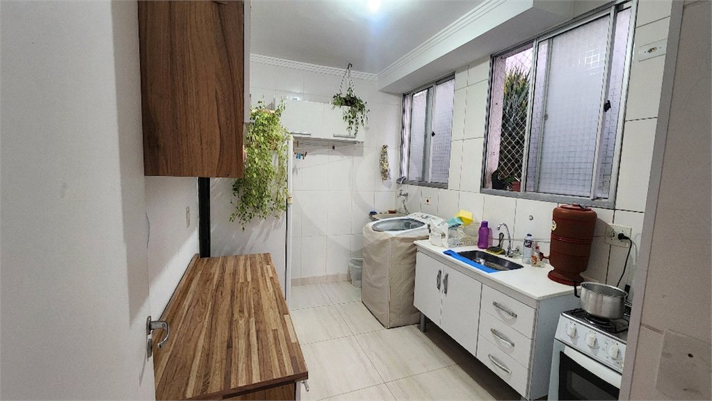 Apartamento à venda com 2 quartos em Chácaras Residenciais Santa Maria, Votorantim, SP