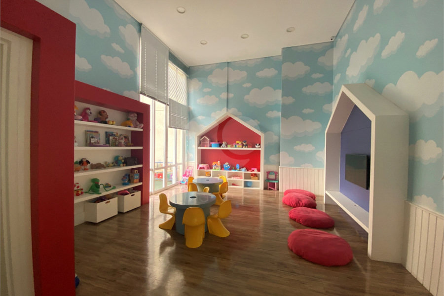 Apartamento à venda com 2 quartos, sendo 1 suíte, em Santana, São Paulo, SP