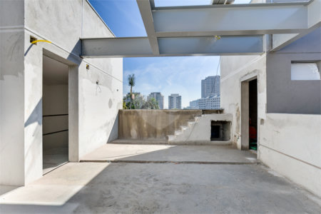 Casa à venda com 4 suítes no condomínio Casa Jardim Ibirapuera, São Paulo - SP