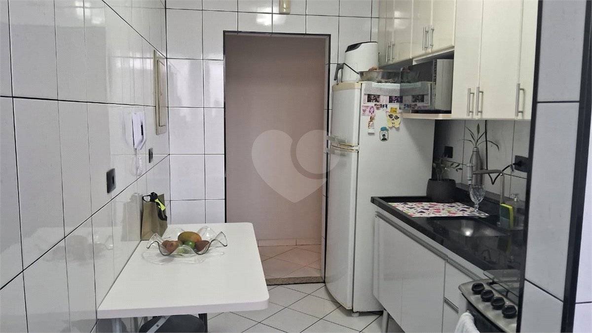 Apartamento à venda com 3 quartos, sendo 1 suíte,  em Tatuapé, São Paulo, SP