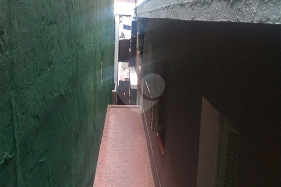 Sobrado à venda com 4 quartos, sendo 2 suítes, em Casa Verde, São Paulo, SP