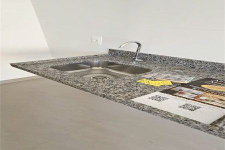 Apartamento à venda com 1 quarto em Pinheiros, São Paulo, SP