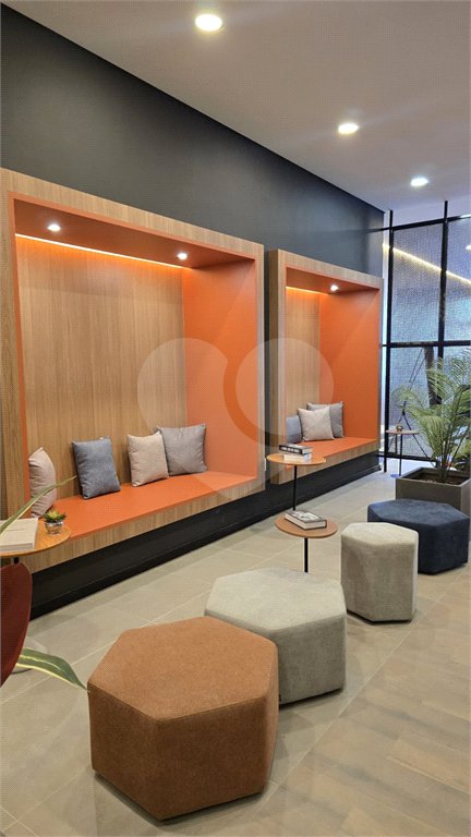 Apartamento à venda com 2 quartos, sendo 1 suíte, em Belenzinho, São Paulo, SP