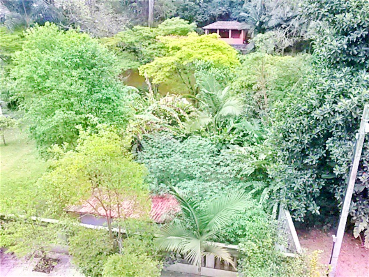 Terreno à venda no condomínio Estrada do Corisco,4929, São Paulo - SP