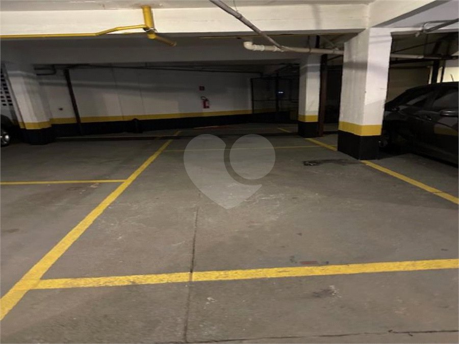 Apartamento com Lazer Completo à Venda na Vila Mariana – Edifício Portofino