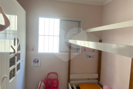 Apartamento à venda com 2 quartos em Vila Nova Curuçá, São Paulo, SP