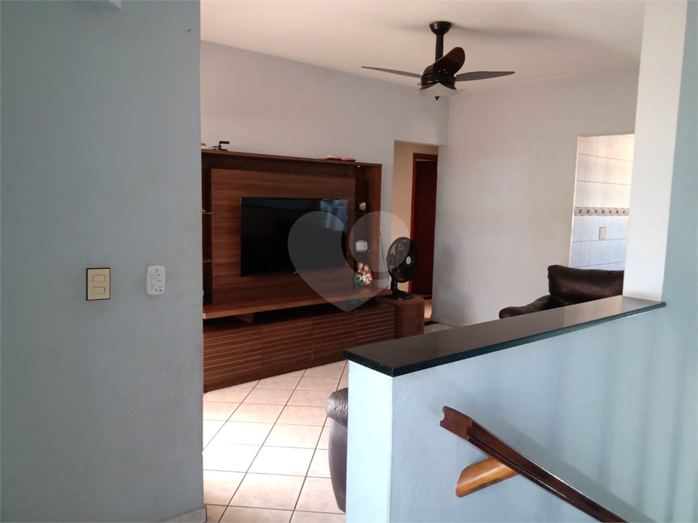 Casa à venda com 3 quartos, sendo 1 suíte, em Salto de São José, Salto, SP